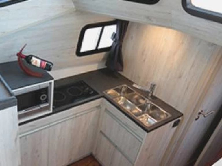 Motorboot mit oder ohne Skipper Le Boat mieten in Casale sul Sile