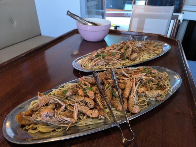 Ein  Gulet mieten in Stobreč