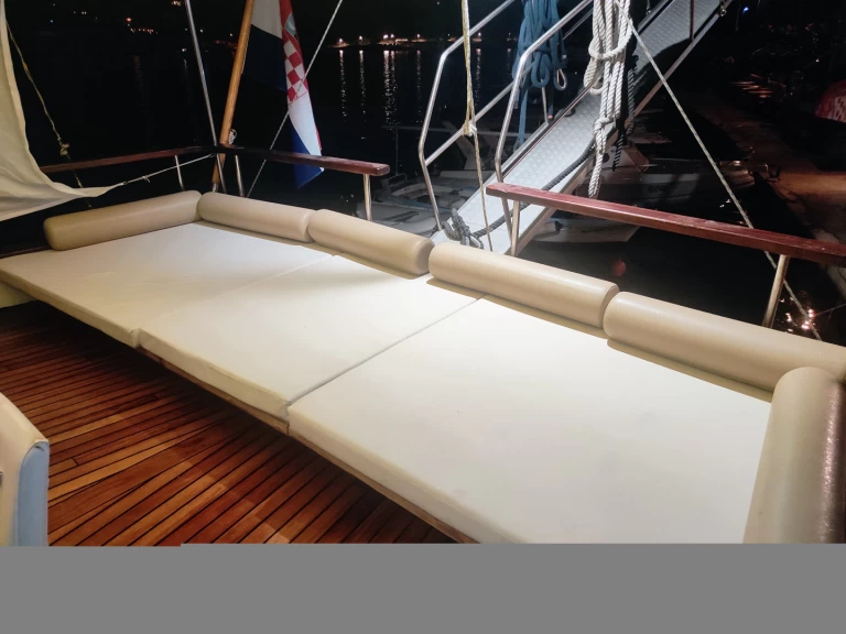 Boot mieten Stobreč günstig Gulet