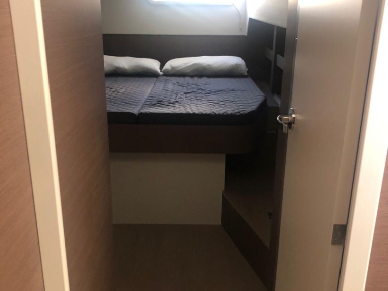 Boot mieten Le Marin günstig Bali 4.6