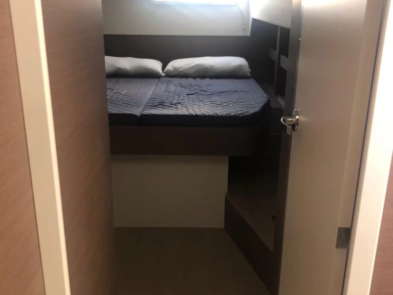 Boot mieten Le Marin günstig Bali 4.6