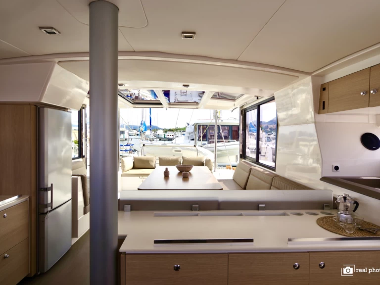 Bootsverleih Bali Bali 4.1 Olbia Samboat