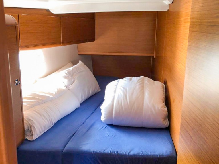 Segelboot mieten in Pálairos zum besten Preis