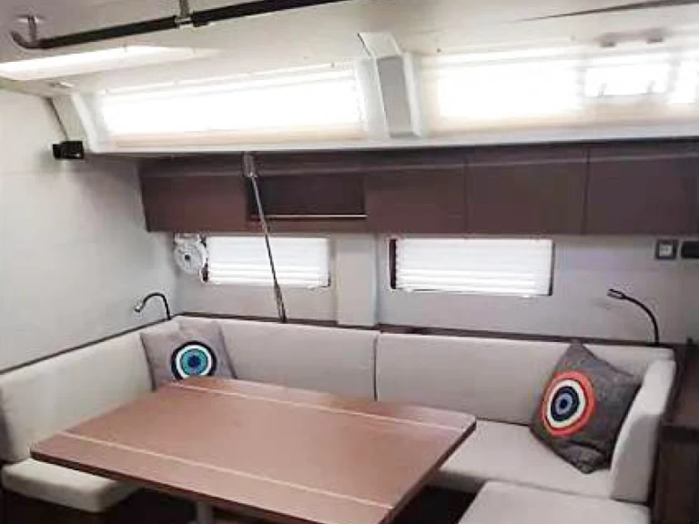 Segelboot mit oder ohne Skipper Bénéteau mieten in Álimos