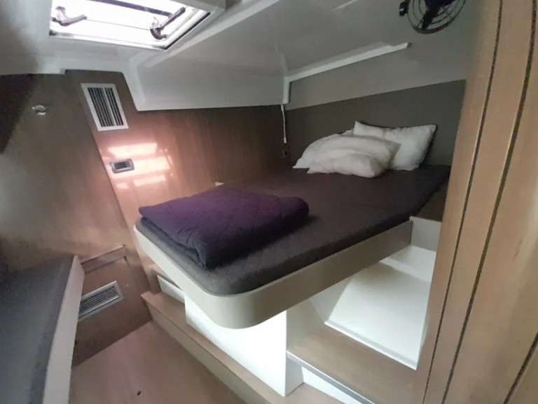 Katamaran mieten in Préveza - Bali Bali Catspace Voile