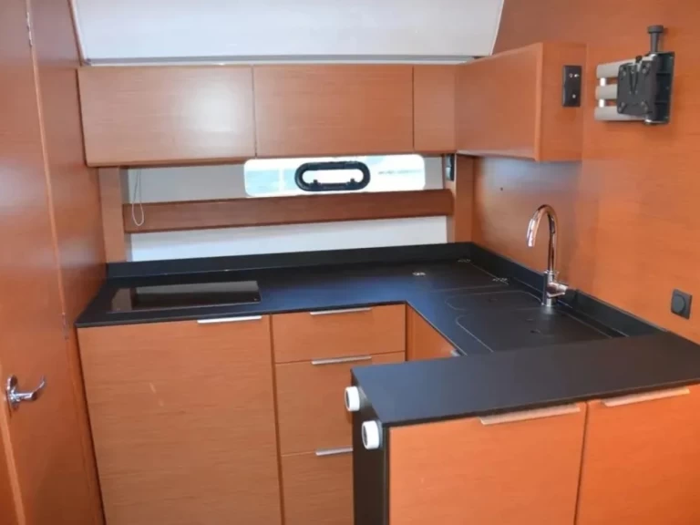 Bavaria Bavaria Sport 450 HT mieten Seget Donji