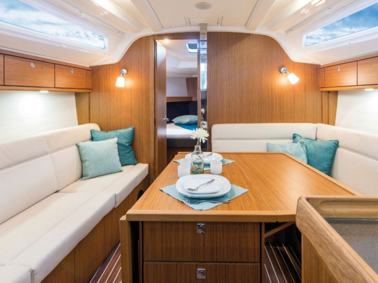 Segelboot mieten in Lemmer zum besten Preis