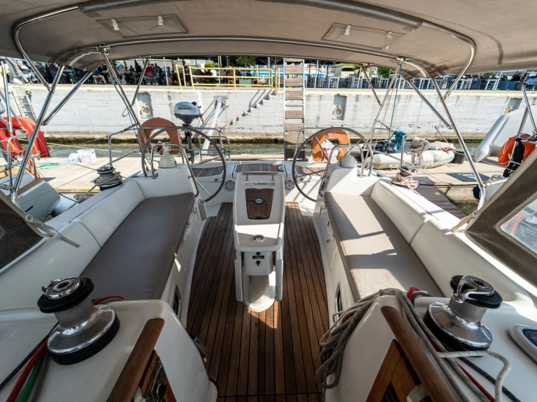 Segelboot mieten in Kavála zum besten Preis