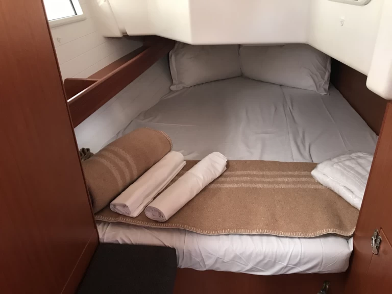 Bootsverleih Bavaria Bavaria Cr 34 Cugnana Verde Samboat