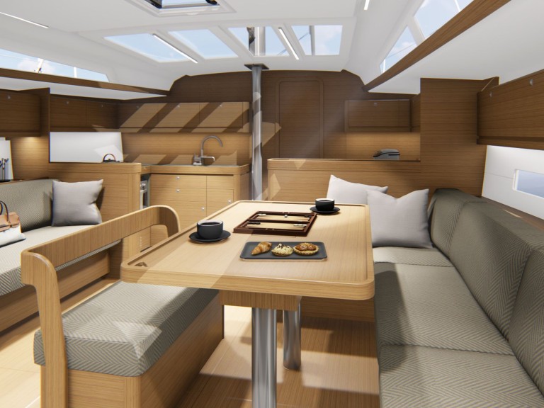 Segelboot mieten in Izola zum besten Preis