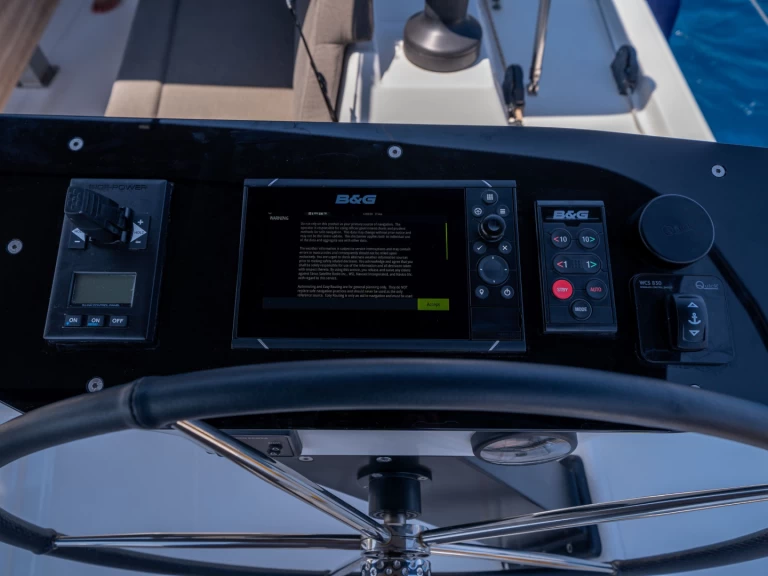 Segelboot mit oder ohne Skipper Dufour mieten in Fethiye