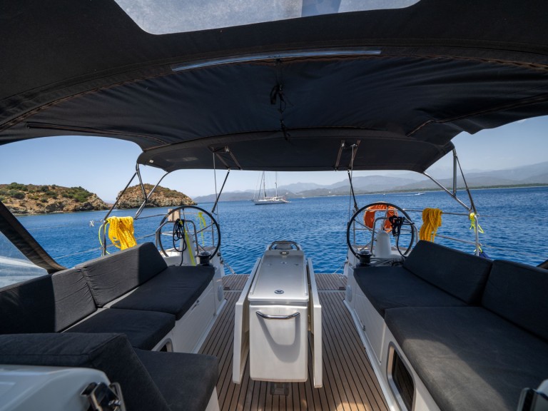 Segelboot mieten in Fethiye zum besten Preis