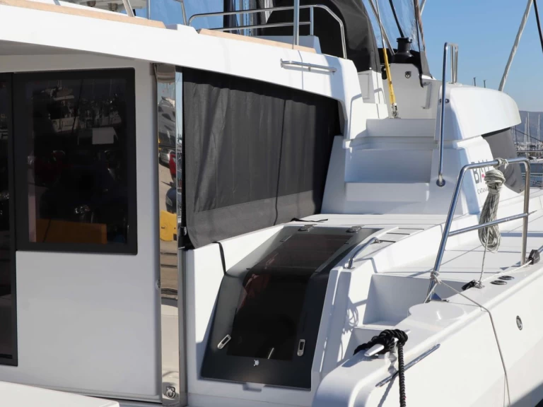 Boot mieten Álimos günstig Bali 4.8