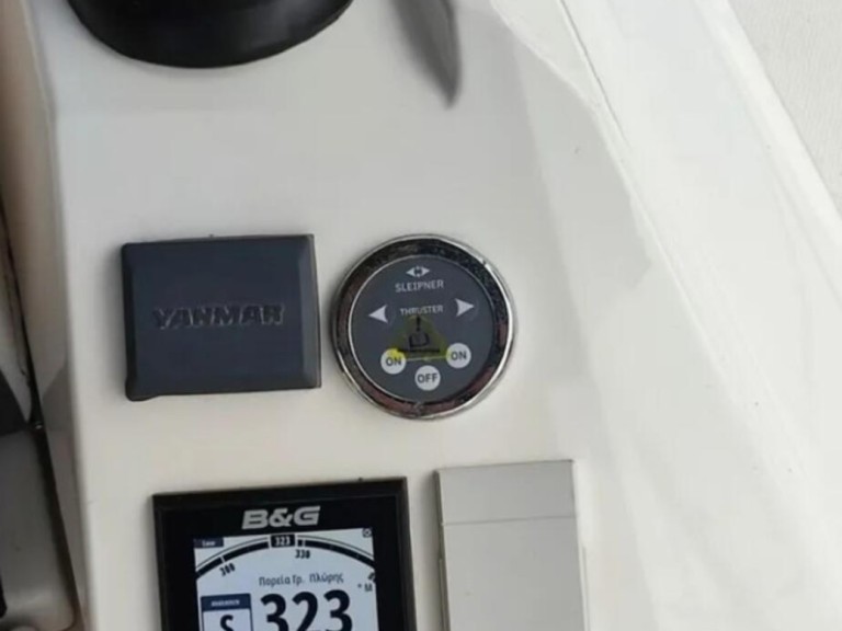 Segelboot mit oder ohne Skipper Bavaria mieten in Lefkáda