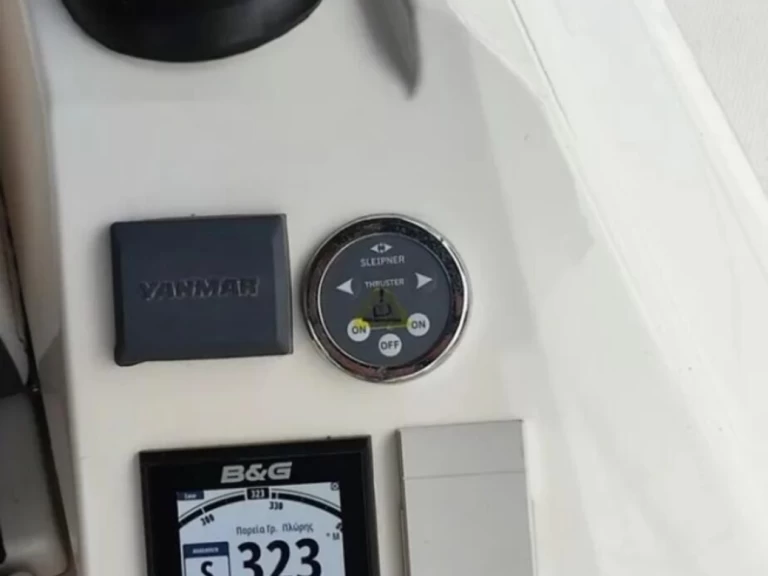 Segelboot mit oder ohne Skipper Bavaria mieten in Lefkáda