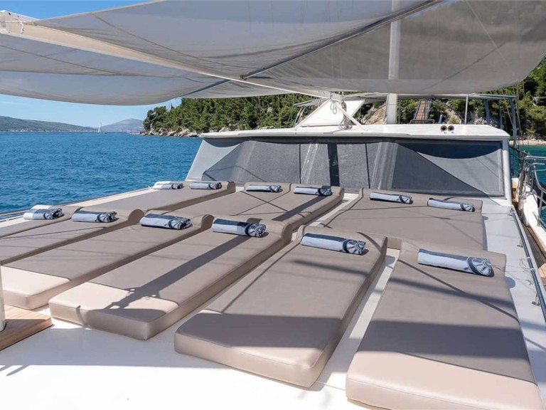 Bootsverleih Unknown Nautilus Split Samboat