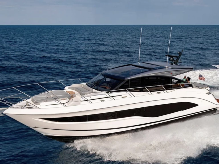 Yacht mieten in Port de Saint Tropez zum besten Preis