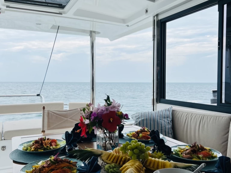 YachtCharter in Belize City - Bali First Tracks auf SamBoat