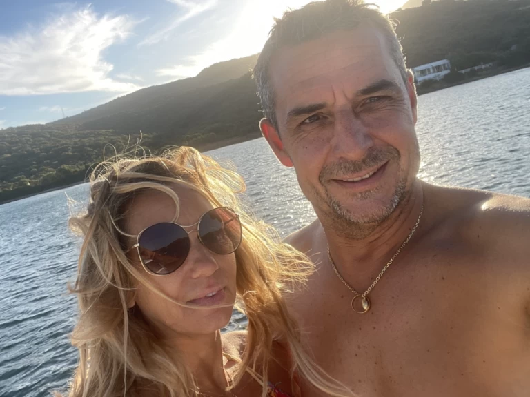 Boot mieten Simpson Bay günstig Elba 45