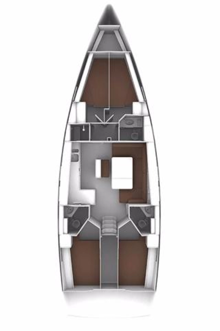 Bootsverleih Bavaria Cruiser 46 Pula Samboat