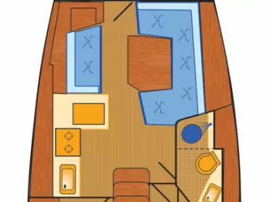 Segelboot mieten in Pula zum besten Preis