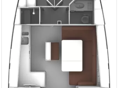 YachtCharter in Punat - Bavaria Cruiser 46 auf SamBoat