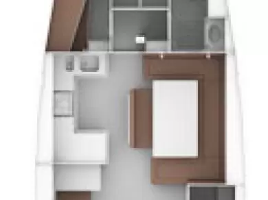 Boot mieten Trogir günstig Cruiser 50