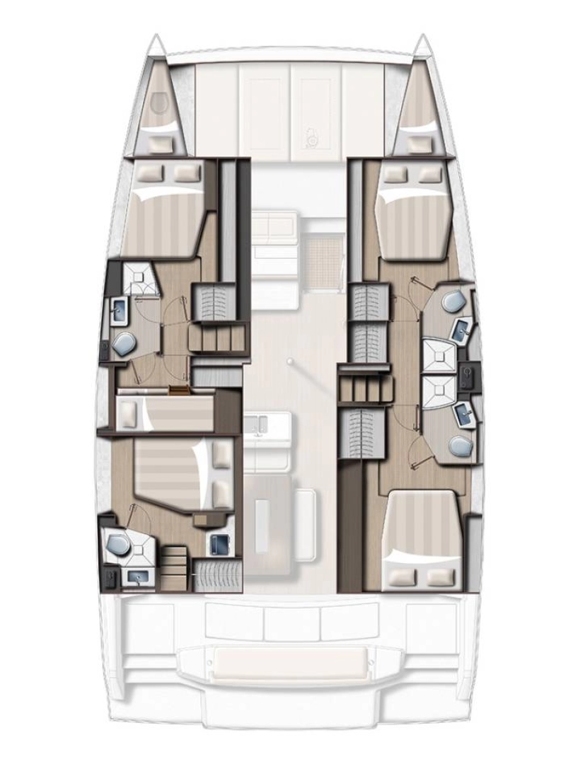 Boot mieten Álimos günstig Bali 4.6