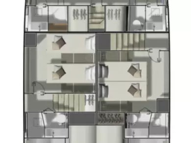 Motorboot mieten in Split zum besten Preis