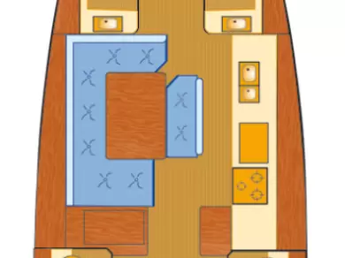 Segelboot mieten in Can Pastilla zum besten Preis