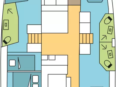 Katamaran mieten in Nassau zum besten Preis