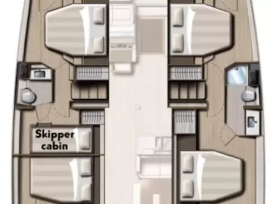 Bali Bali 4.8 mieten Parham Town