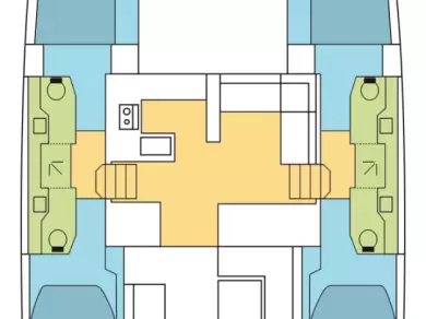 Motorboot mieten in Seget Donji zum besten Preis