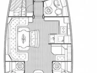 Segelboot mit oder ohne Skipper Bavaria mieten in Seget Donji