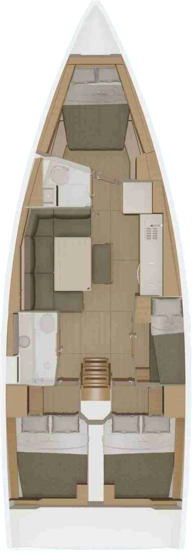 Segelboot mieten in Rodi Garganico zum besten Preis