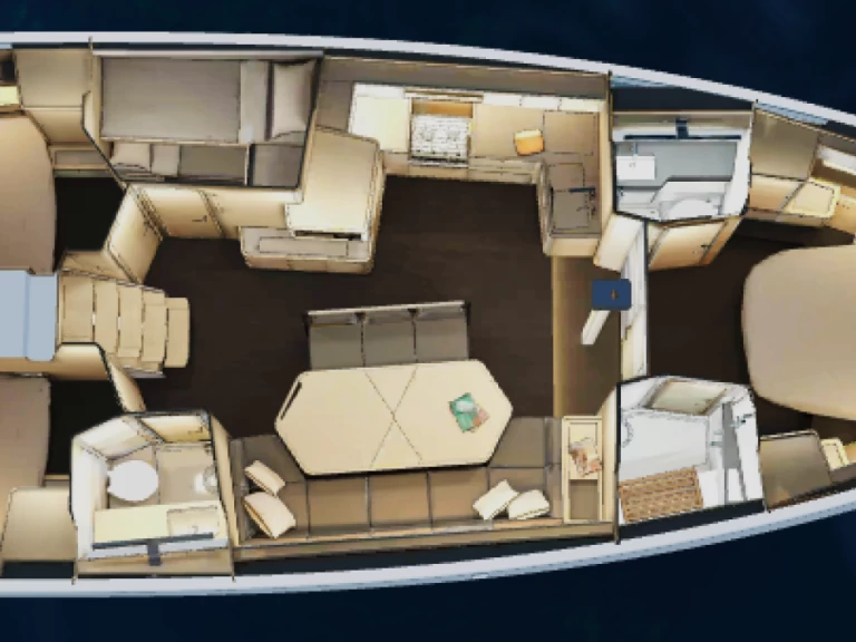 Segelboot mieten in Marseille zum besten Preis