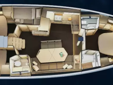 Segelboot mieten in Marseille zum besten Preis