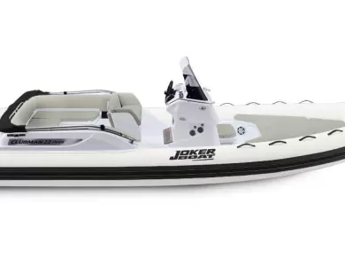Bootsverleih Joker Boat Joker Boat Clubman 22 Plus Sukošan Samboat