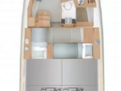 Motorboot mieten in Portals Nous zum besten Preis