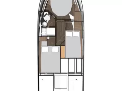 Motorboot mieten in Trogir zum besten Preis