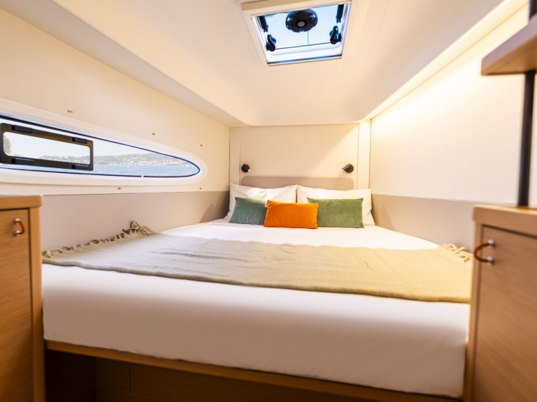 Katamaran mieten in Álimos zum besten Preis