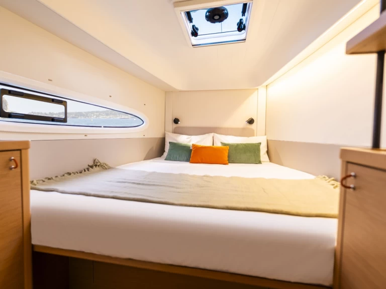 Katamaran mieten in Álimos zum besten Preis