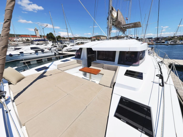 Boot mieten Šibenik günstig Bali 4.4