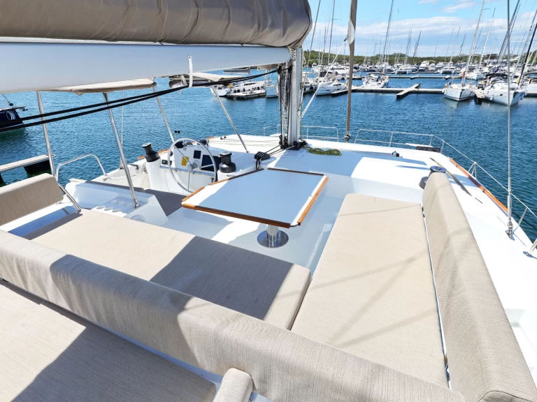 Bootsverleih Bali Bali 4.4 Šibenik Samboat