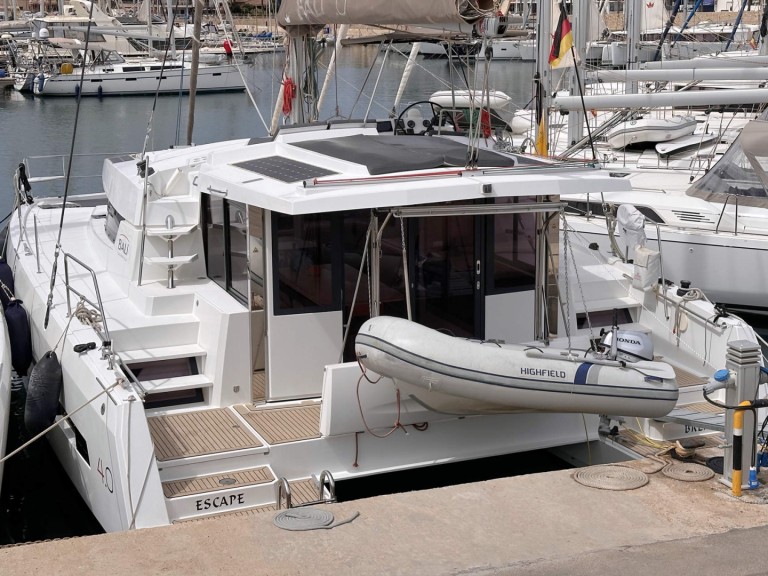 Bali Bali 4.0 mieten Can Pastilla