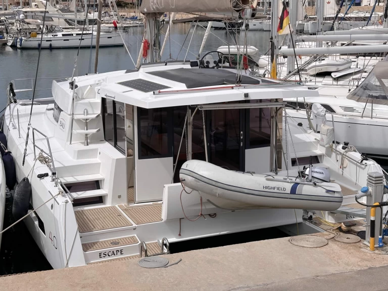 Bali Bali 4.0 mieten Can Pastilla