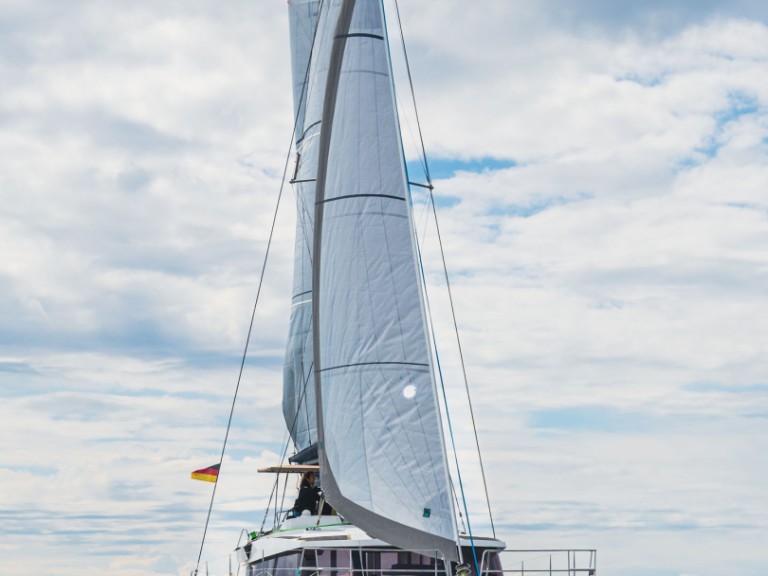 YachtCharter in Can Pastilla - Bali Bali 4.0 auf SamBoat