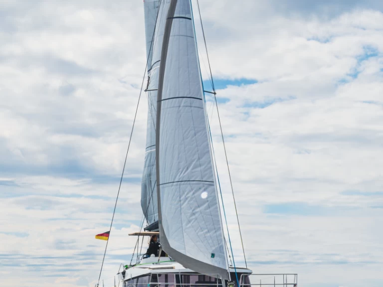 YachtCharter in Can Pastilla - Bali Bali 4.0 auf SamBoat