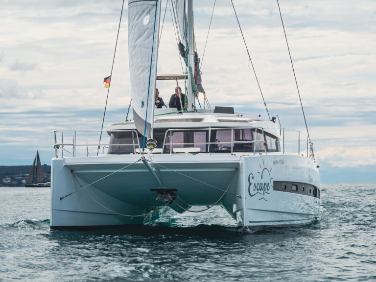 Ein Bali Bali 4.0 mieten in Can Pastilla