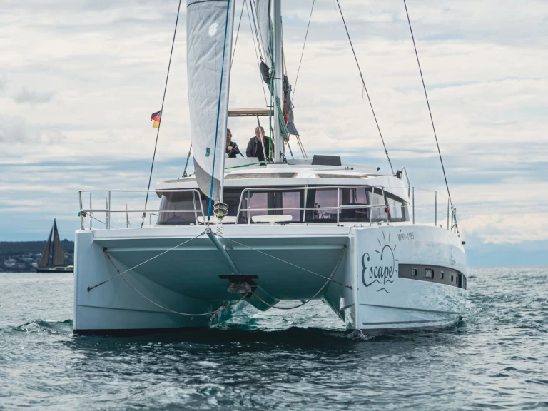 Ein Bali Bali 4.0 mieten in Can Pastilla